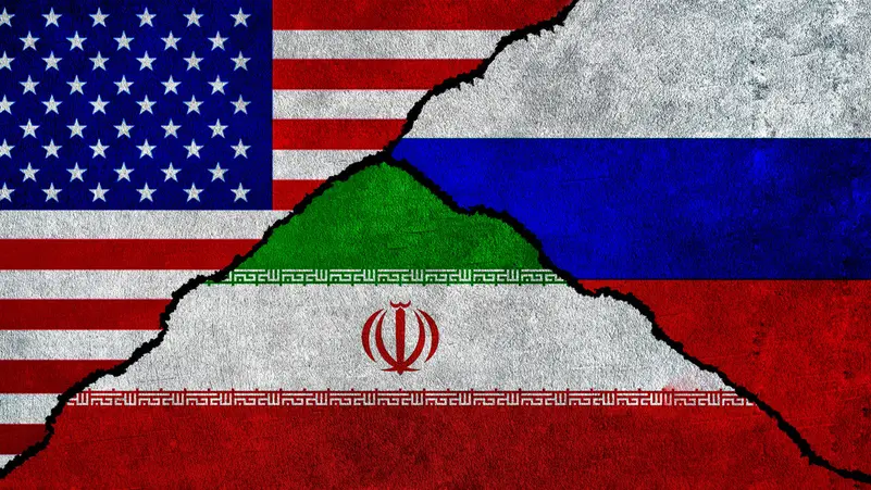 Iran Belum Setuju Pengawas Nuklir Lakukan Inspeksi dan Hentikan Pengayaan